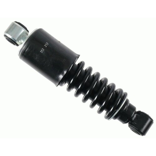 Ammortizzatore cuscinetto - 1, ammortizzatore,