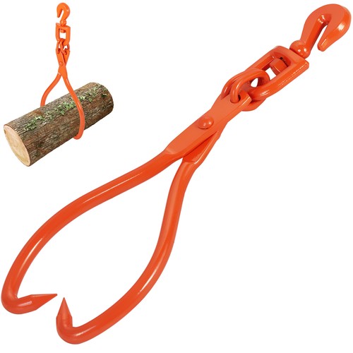 Vevor pinza per trascinamento - vevor,