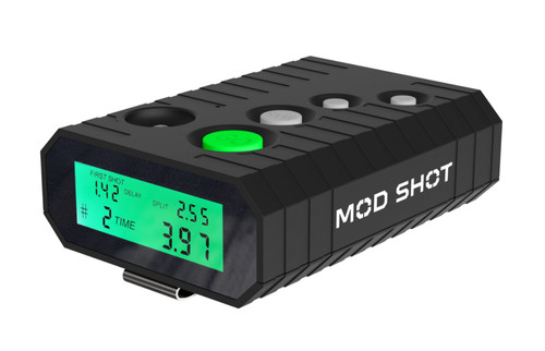 Mod shot timer tiro per - -,