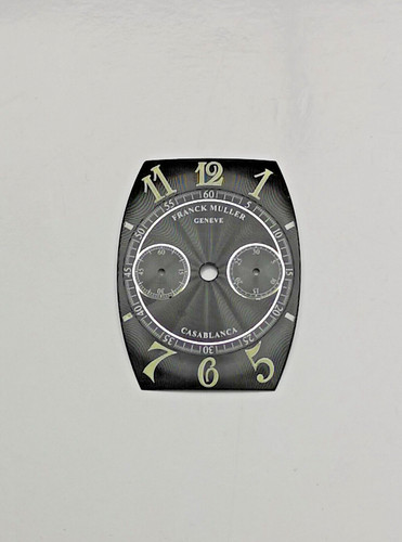 Franck muller quadrante - muller,