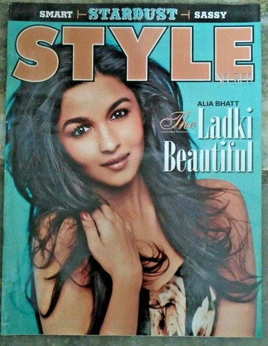India film magazine stardust - film,