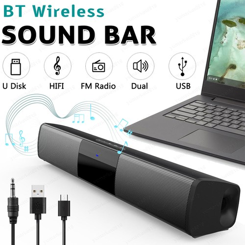 Surround sound bar - surround,