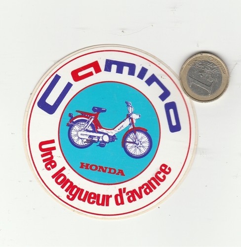 L450 moto honda camino - l450.moto.,