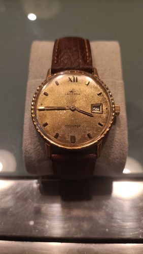 Orologio vintage corda a - orologio,