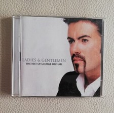 2 CD LADIES & GENTLEMEN THE