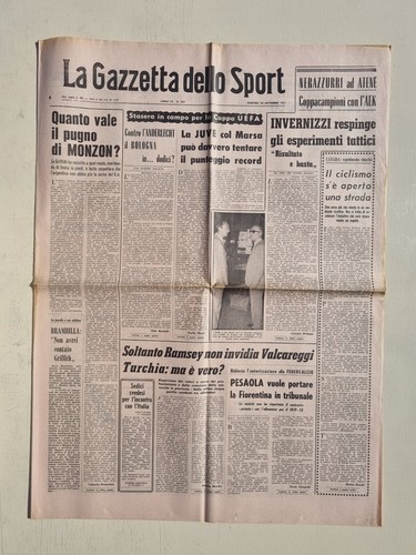 Gazzetta dello sport - gazzetta, 28