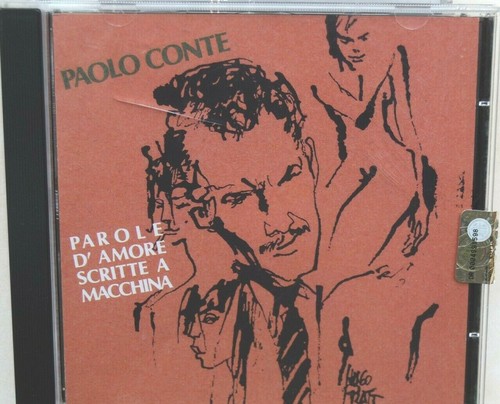 Paolo conte parole - paolo,
