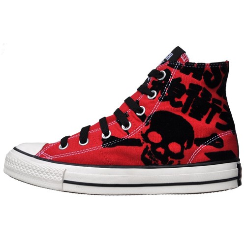 Converse chucks 5 - 36, the
