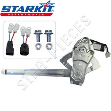 Meccanismo Alzacristalli