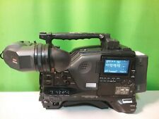 Sony PDW-F800 XDCAM HD