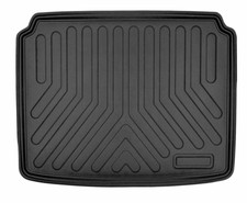 VASCA BAULE BAGAGLIAIO IN TPE Specifica Specifica per Tonale dal 2022 in poi