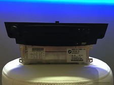 BMW Navigatore Riparazione CCC