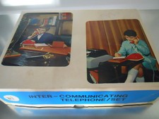 Telefoni comunicanti