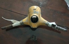 Lambretta manubrio 125 150 - lambretta,