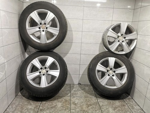 Mercedes benz w163 2003 - w163, set