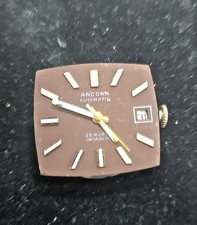 Ancora Automatic 25 Rubis