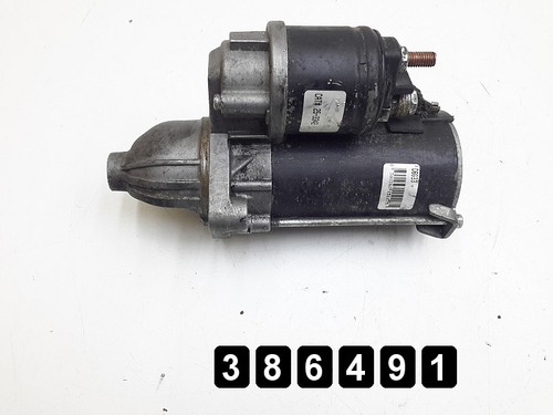 2005 suzuki ignis - motor, de