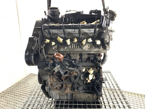 Motor passat b6 - vw, (357)