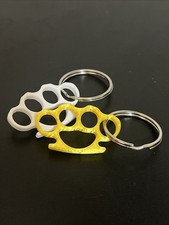 Accessorio portachiavi nocche