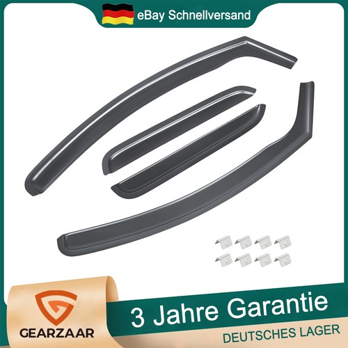 Kit pezzi deflettori - kit,