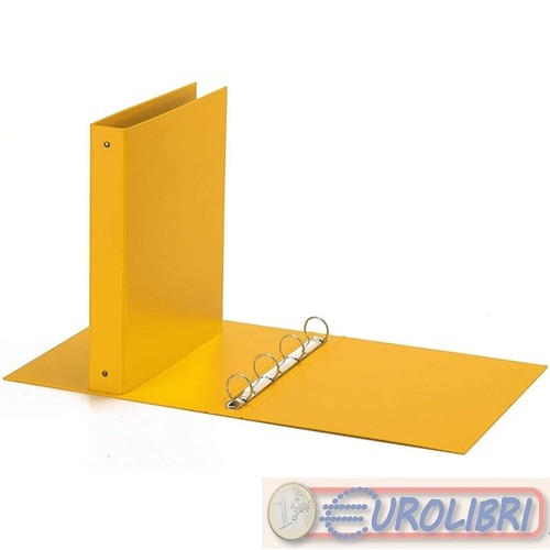 Raccoglitore anelli 22x30 - raccoglitore, ad