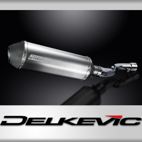 Kit scarico silenziatore - scarico,