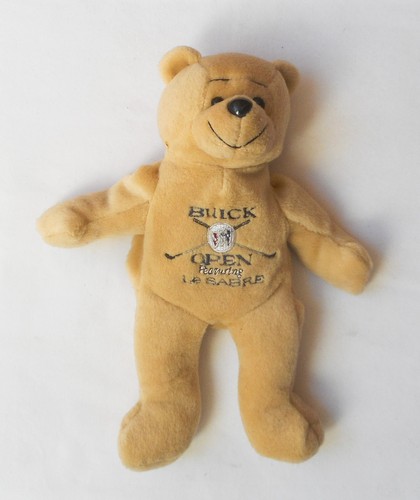1999 buick lesbre golf bear - 1999,
