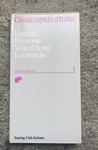 Guida rapida italia vol 1 - d'italia,