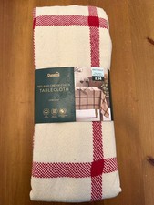 Tovaglia rettangolare Dunelm