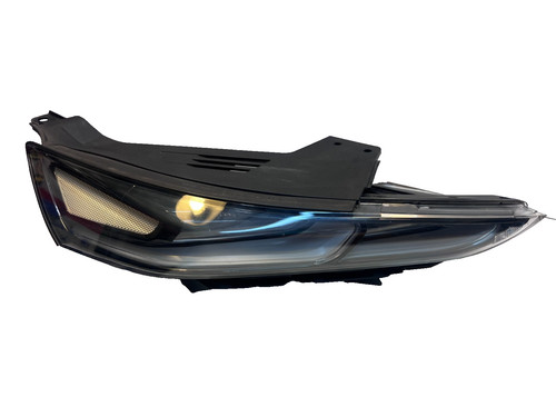 Faro proiettore led destro