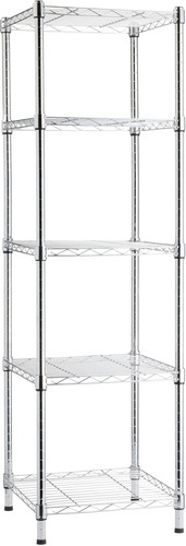 Scaffale torre regolabile - a,