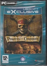 Pirates of The Caribbean /