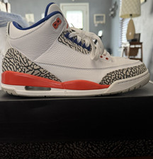 Taglia air jordan 3 retro - taglia,