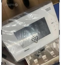 Monitor videocitofonico Bticino 7 Pollici