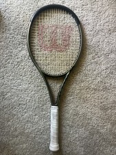 Used Wilson Blade 100L V8 Grip