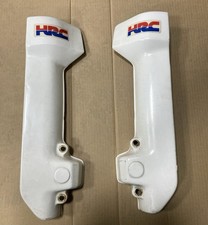 HONDA XRV 750 AFRICA TWIN RD04/07 - Protezione Forcella Anteriore - Parasteli