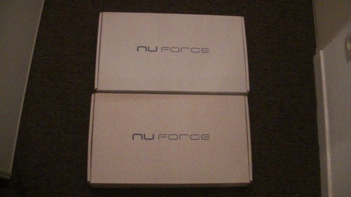Nuforce ref9 sev2 - ref9,