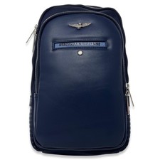 AERONAUTICA MILITARE AM452 SKY ZAINETTO MONOSPALLA