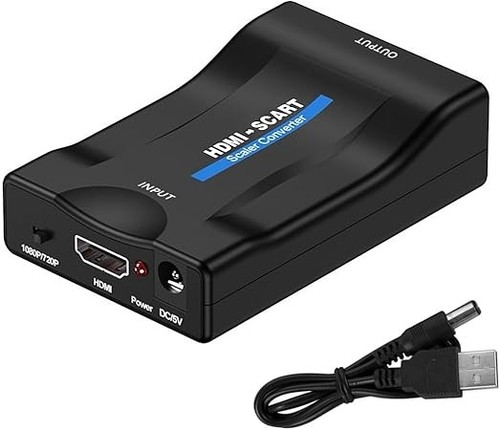Convertitore converter hdmi - converter,