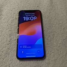 Apple iPhone XS per ricambi 