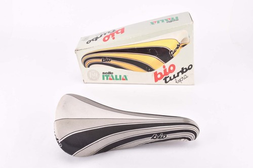 Sella selle italia turbo bio - sella,