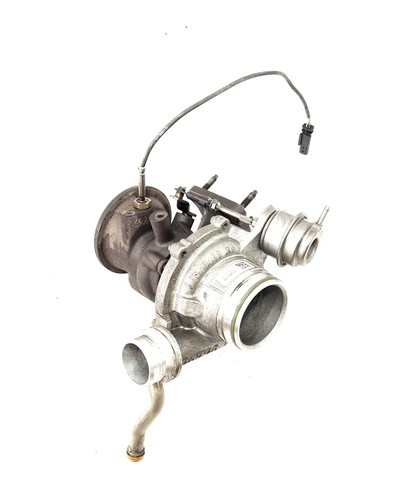 Turbina per volvo v40 serie - turbina,