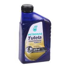 Petronas Tutela Cambio