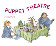 Puppet Theatre (Crafts and
