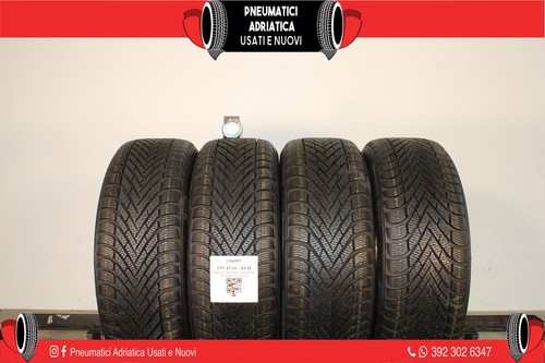 Pneumatici pirelli 195 45 - pneumatici,