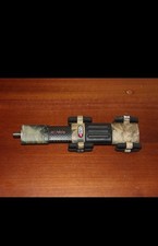 Fusibile, by Hoyt Carbon Blade