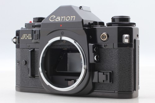 Come nuovo canon - nuovo+++], a-1