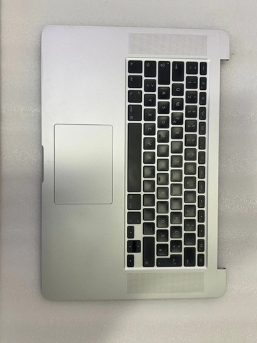 Top case apple macbook - top,