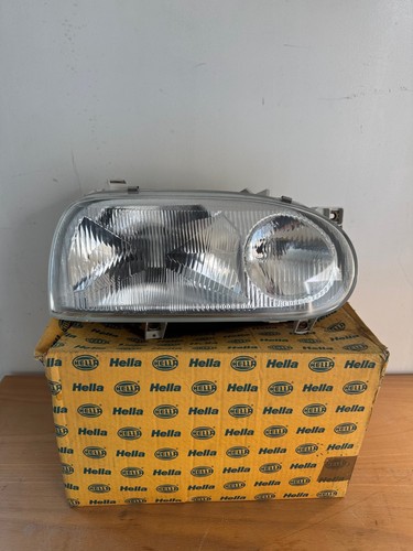 Faro proiettore hella destro - proiettore,