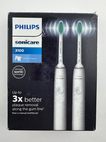Philips sonicare hx3675 - philips,